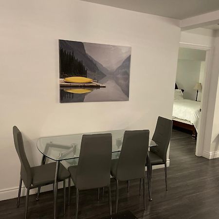 Planurstay Mississauga Luaran gambar