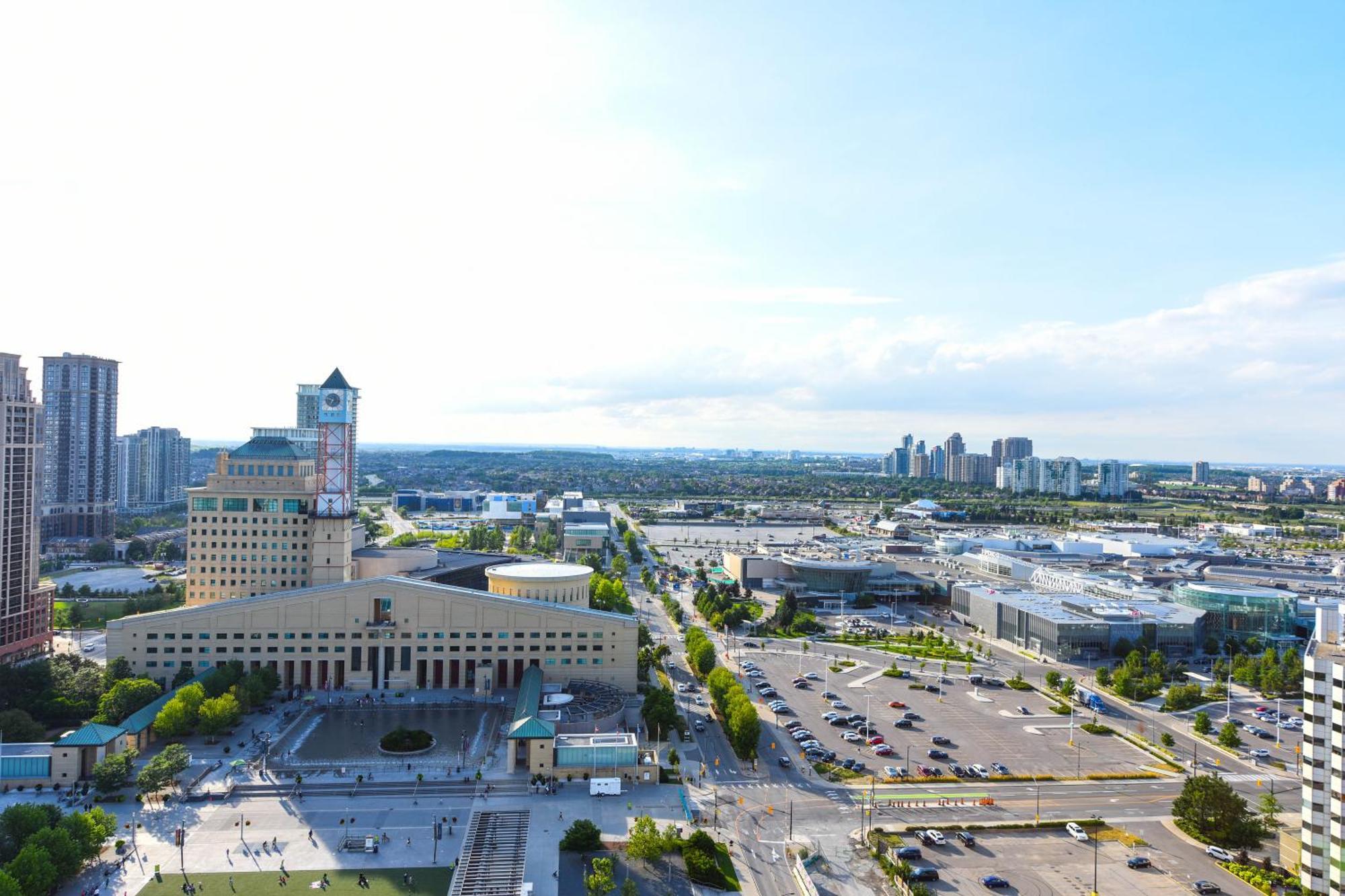 Planurstay Mississauga Luaran gambar