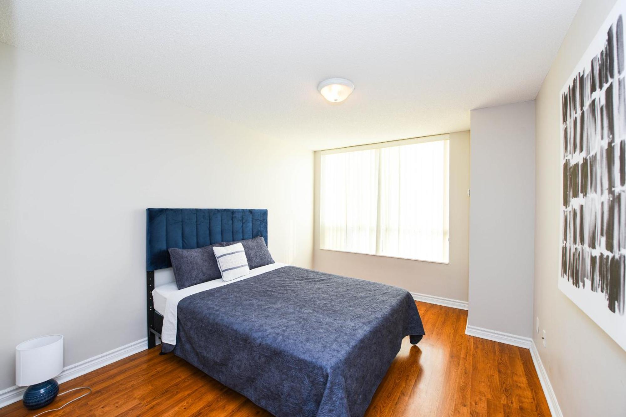 Planurstay Mississauga Luaran gambar