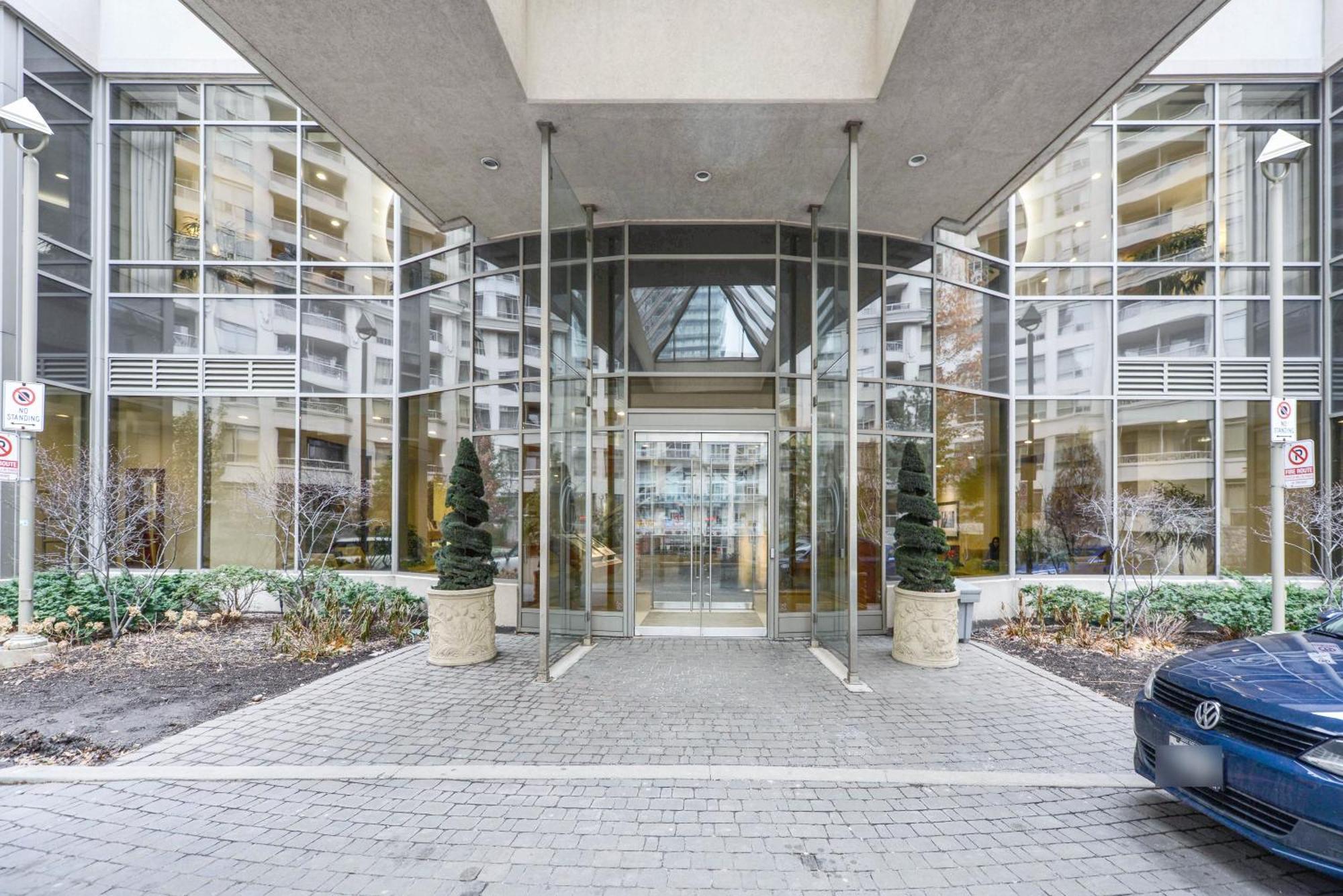 Planurstay Mississauga Luaran gambar