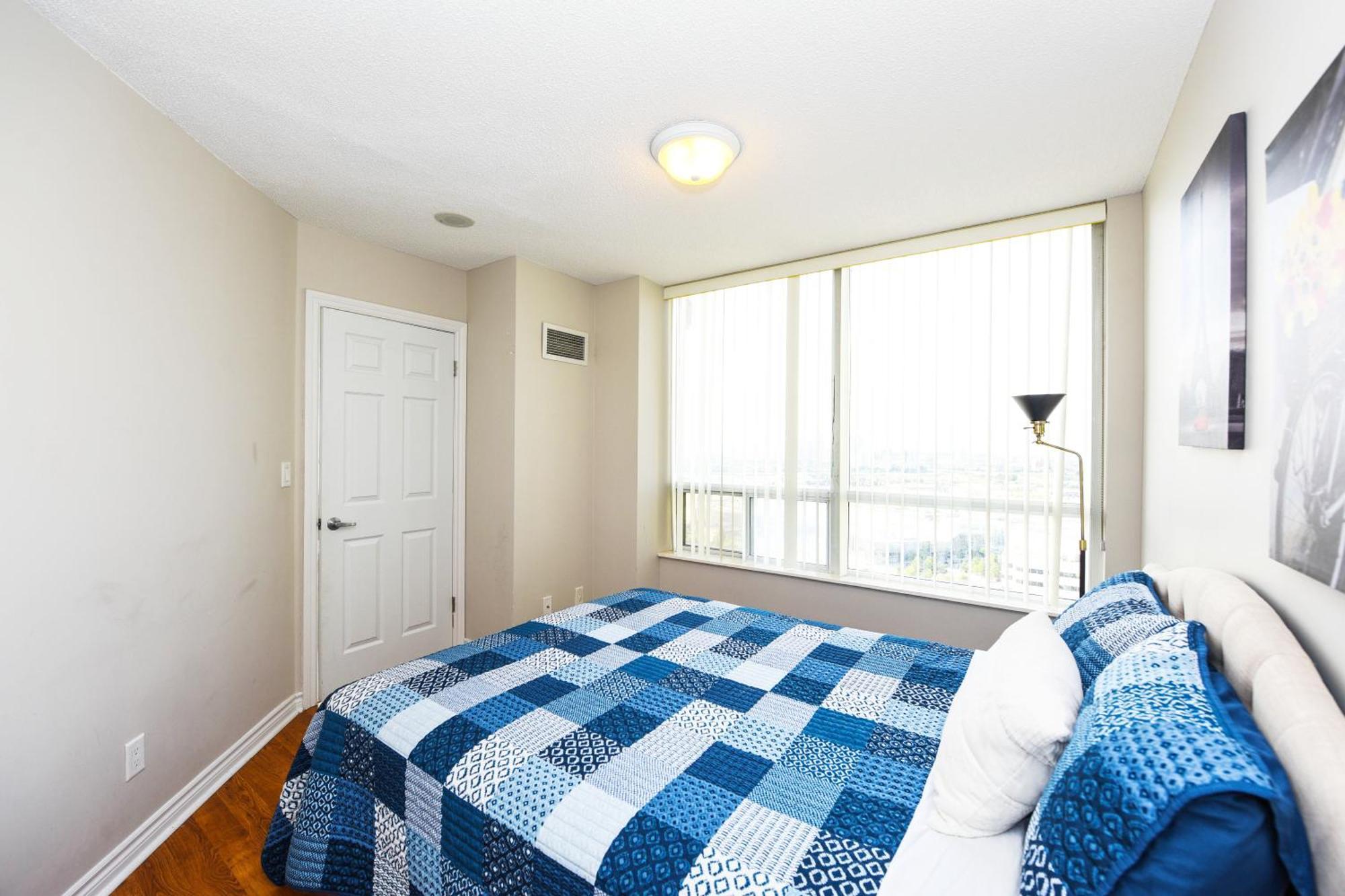 Planurstay Mississauga Luaran gambar