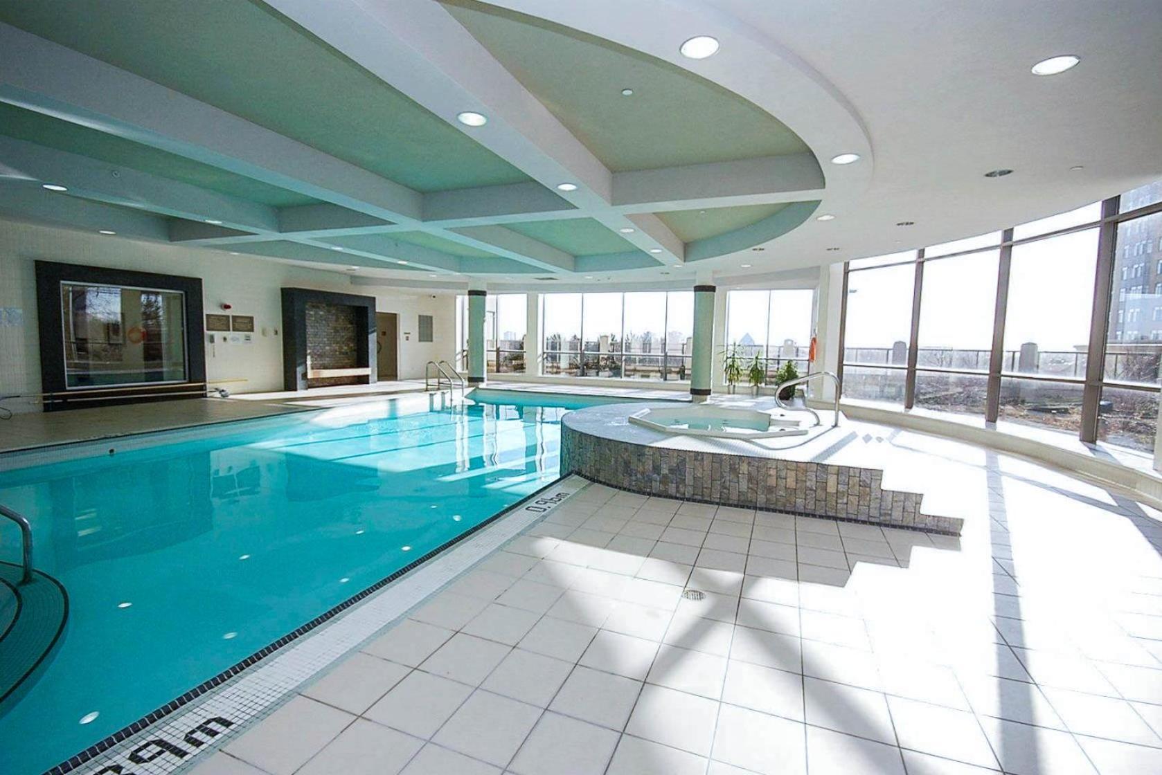 Planurstay Mississauga Luaran gambar