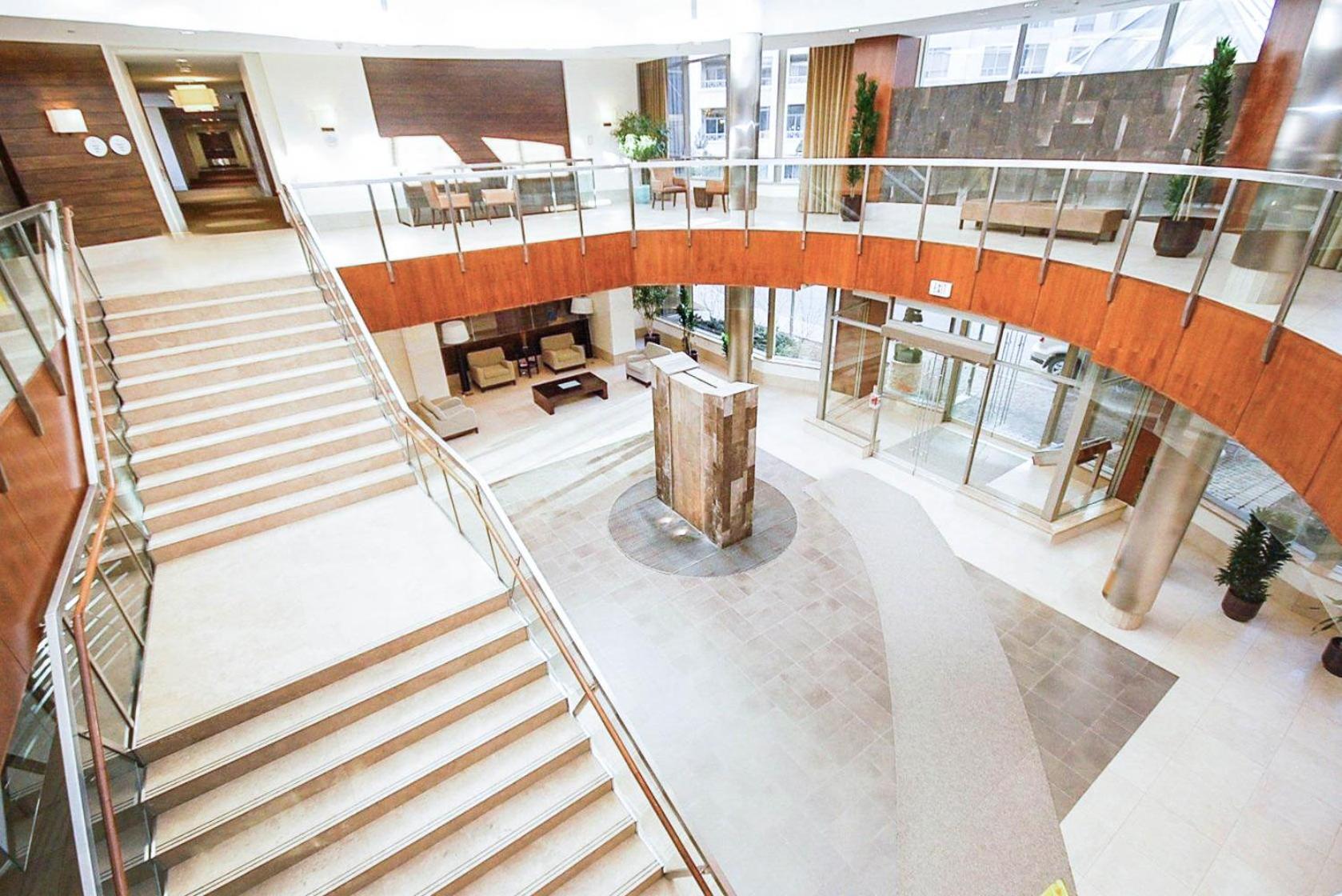 Planurstay Mississauga Luaran gambar