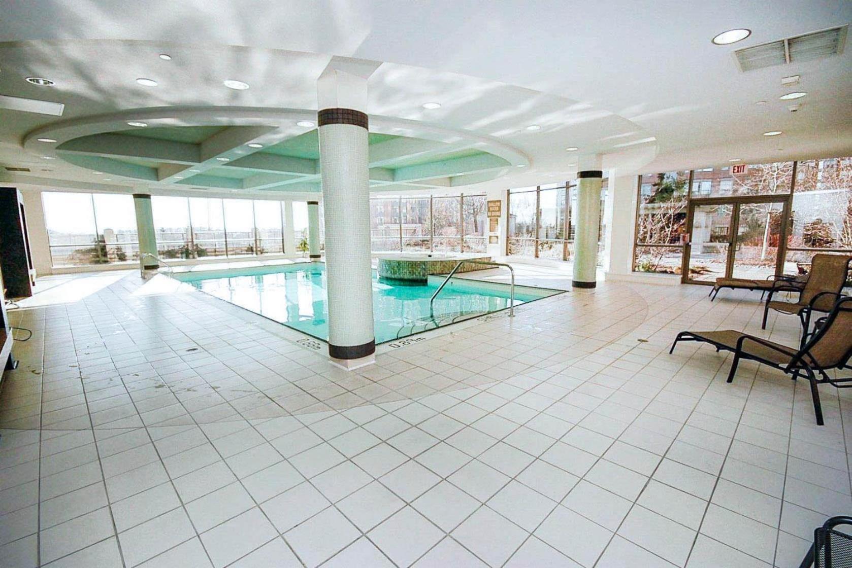 Planurstay Mississauga Luaran gambar