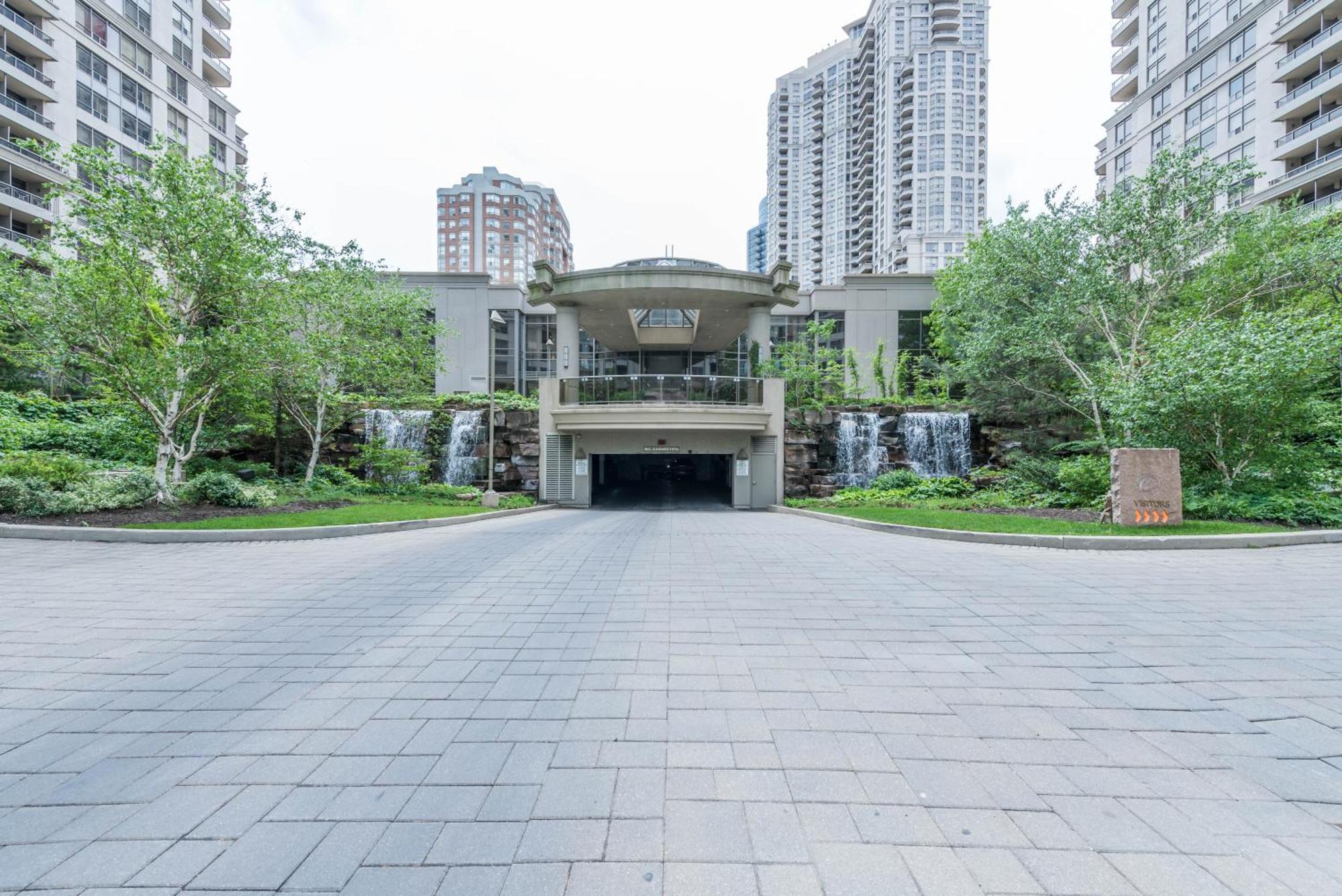 Planurstay Mississauga Luaran gambar
