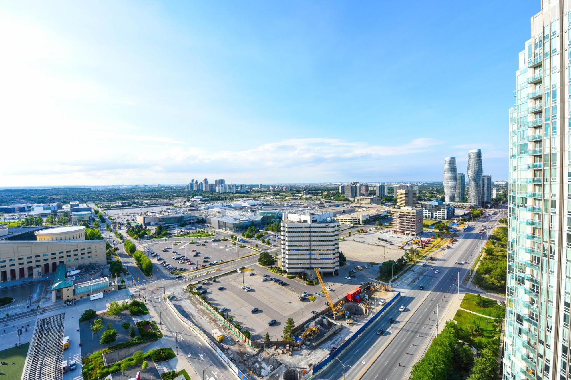 Planurstay Mississauga Luaran gambar