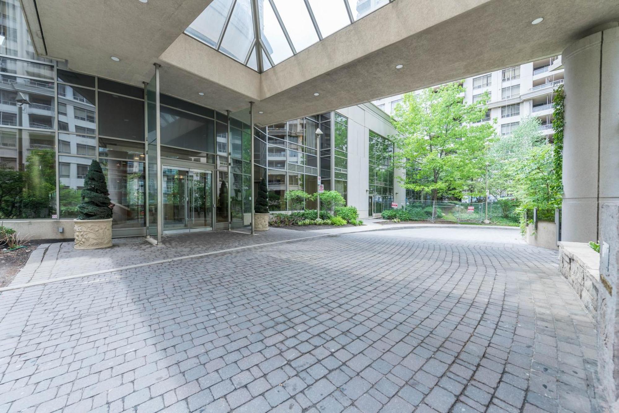 Planurstay Mississauga Luaran gambar