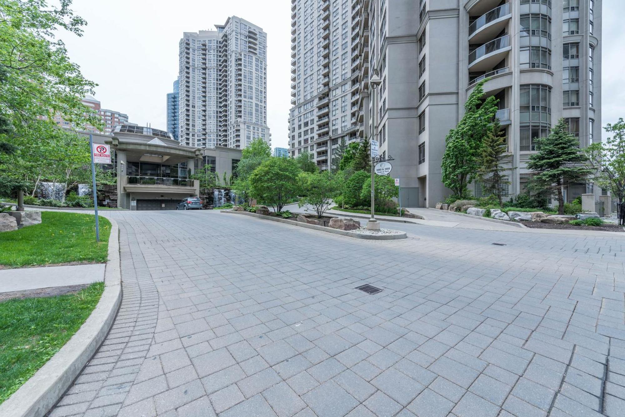 Planurstay Mississauga Luaran gambar