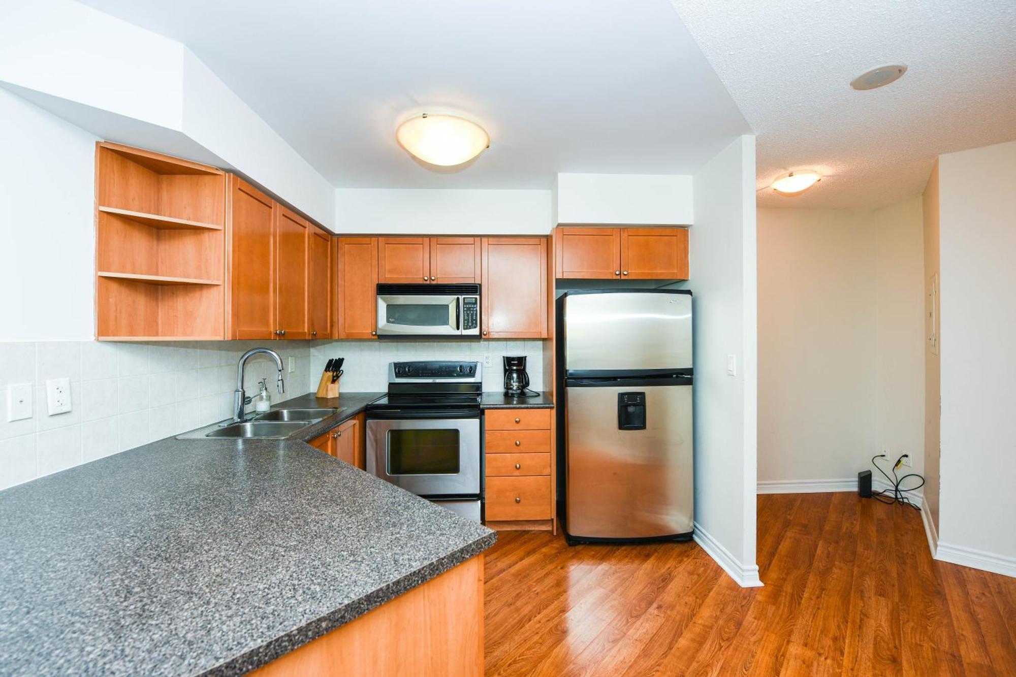 Planurstay Mississauga Luaran gambar