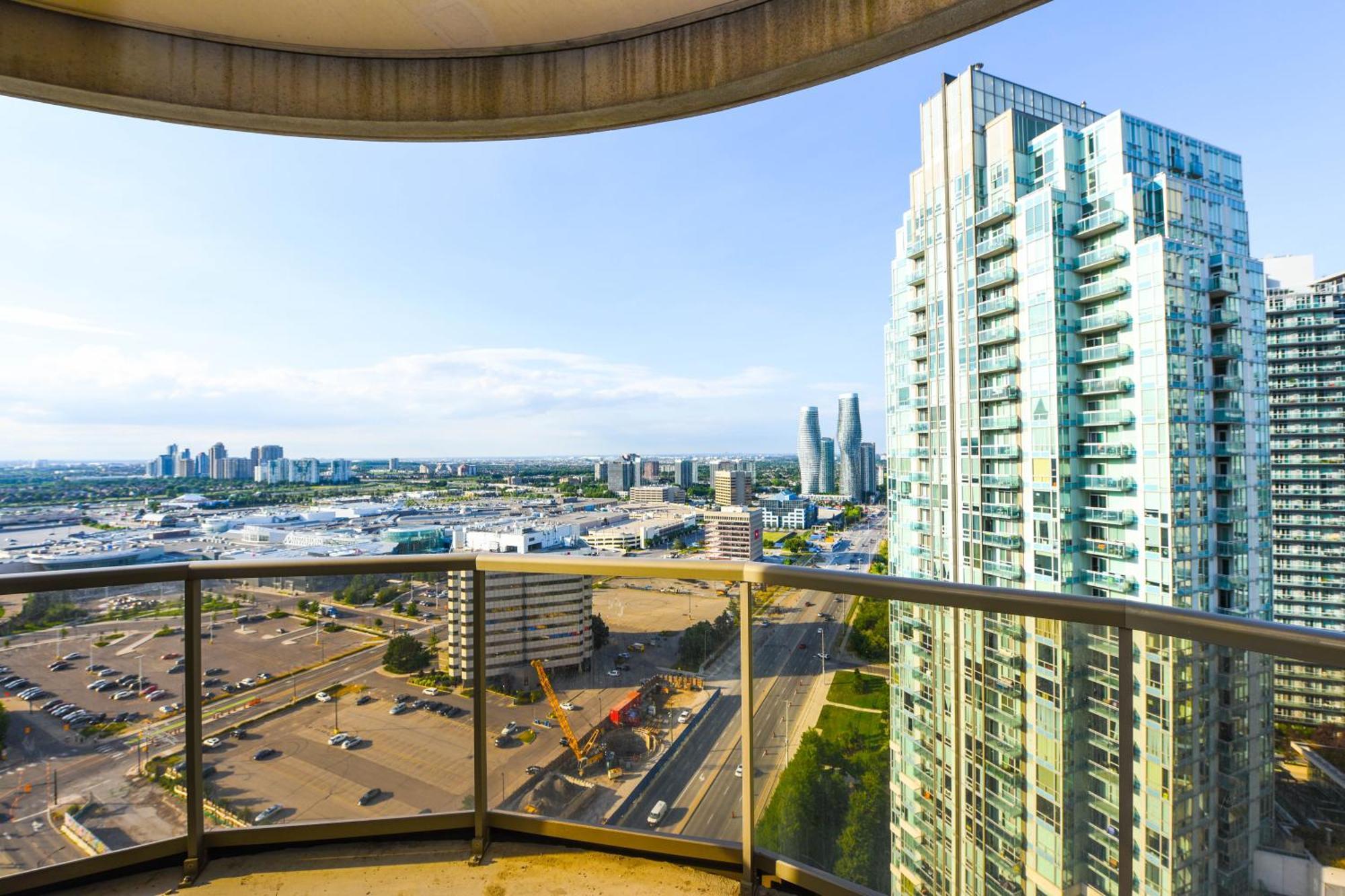Planurstay Mississauga Luaran gambar