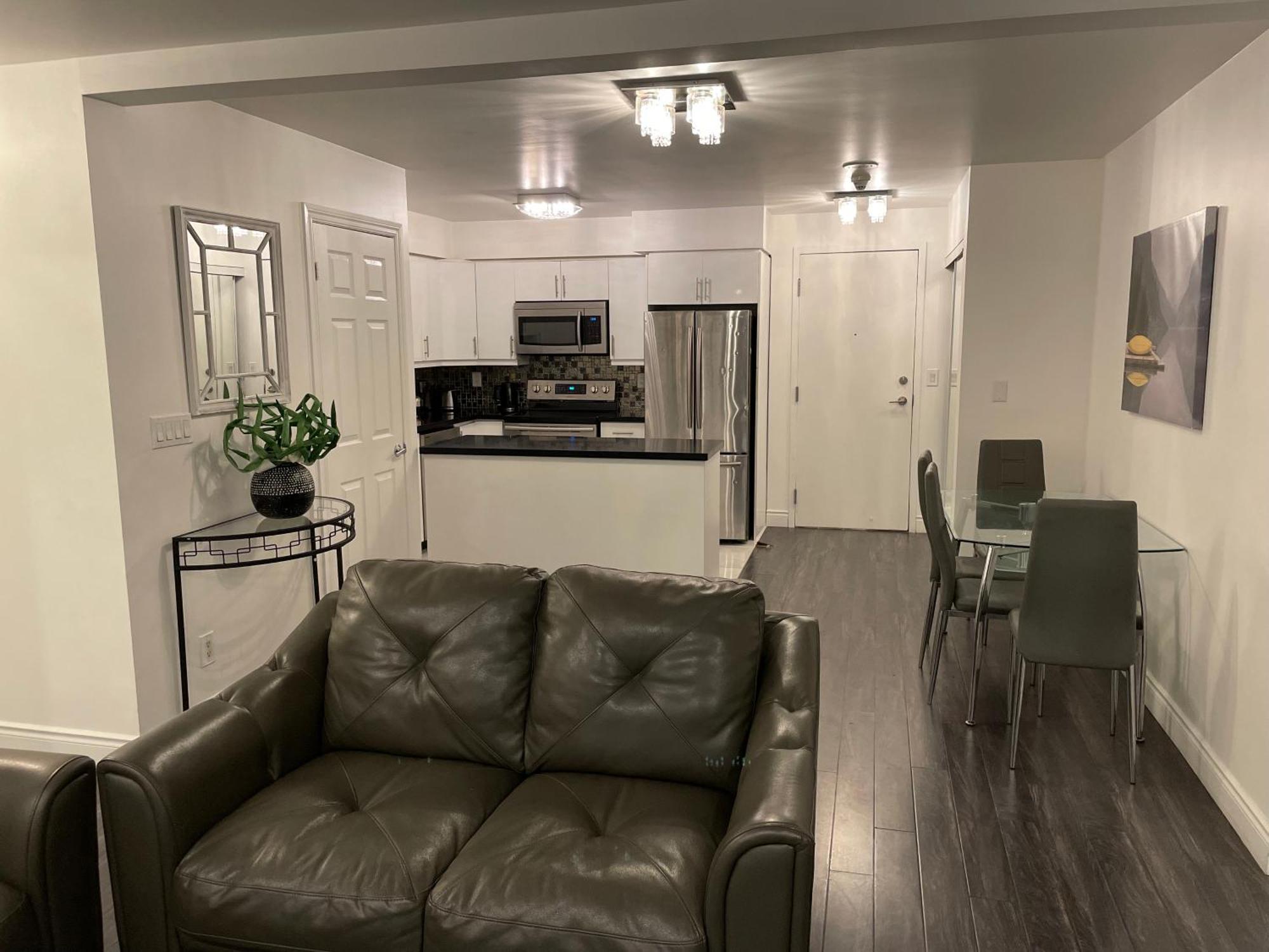 Planurstay Mississauga Luaran gambar