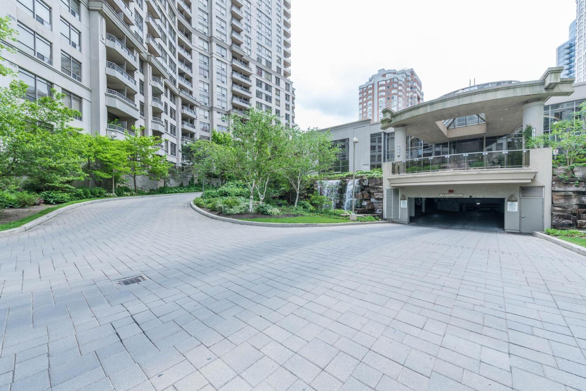 Planurstay Mississauga Luaran gambar