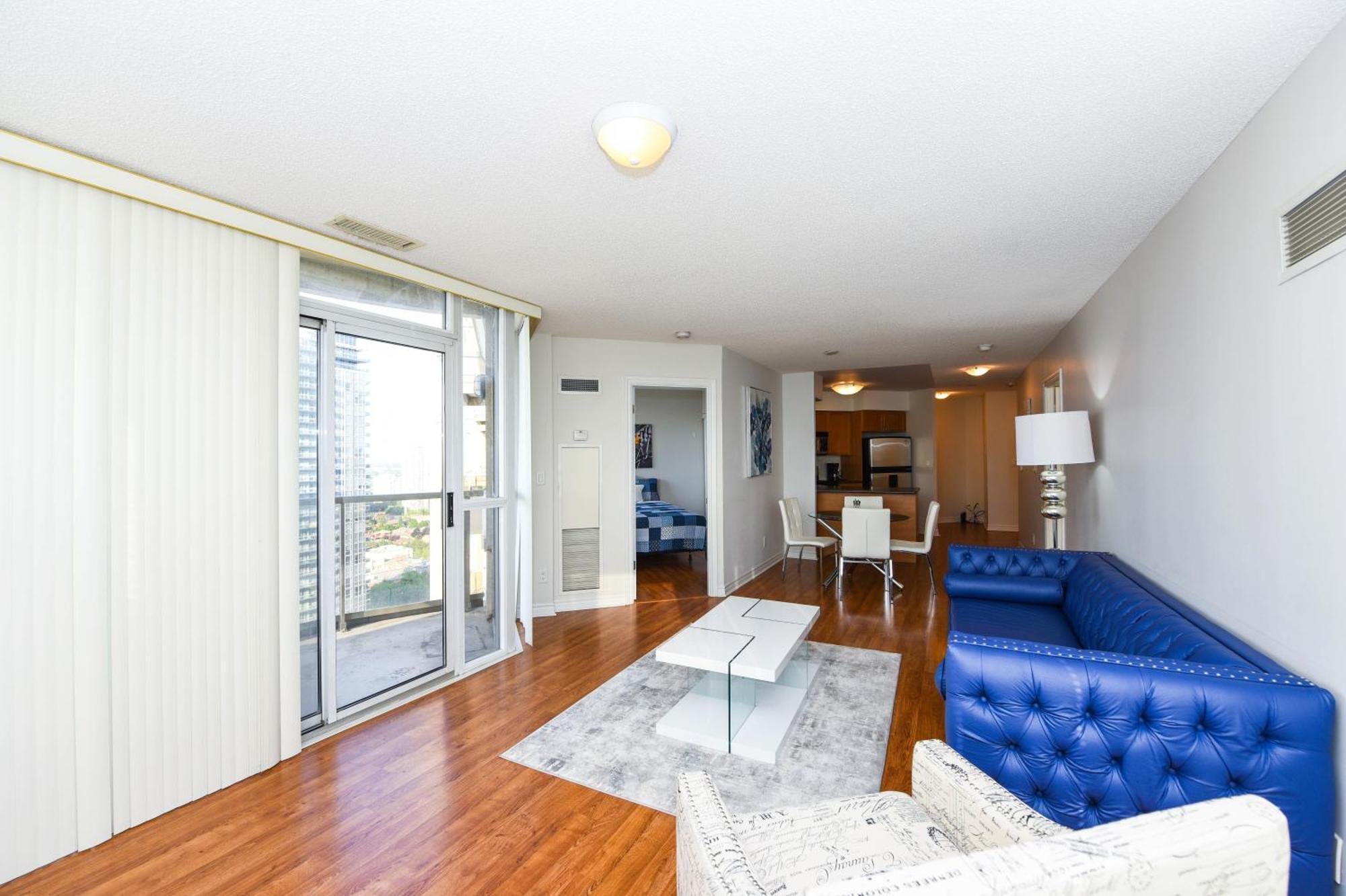 Planurstay Mississauga Luaran gambar