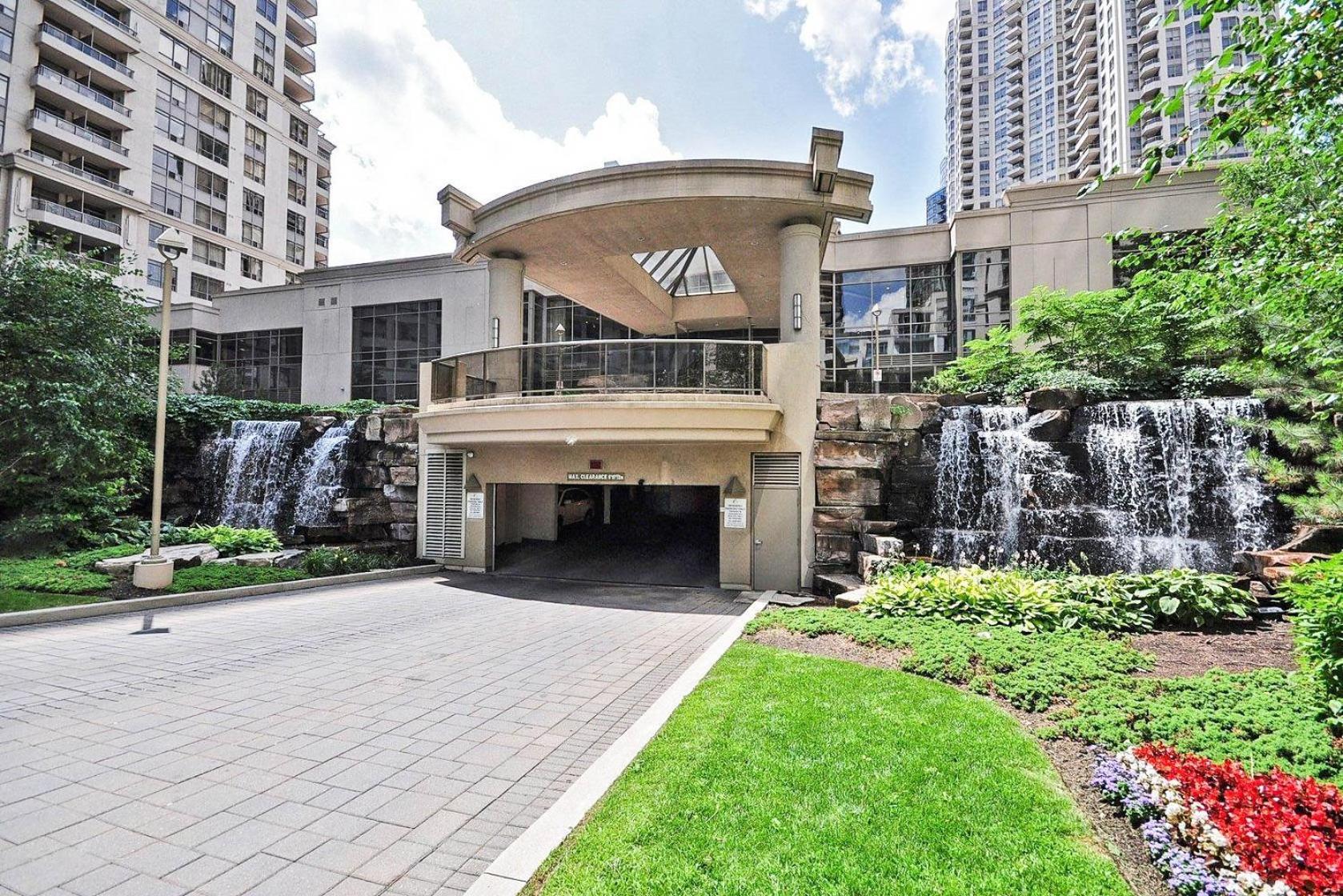 Planurstay Mississauga Luaran gambar