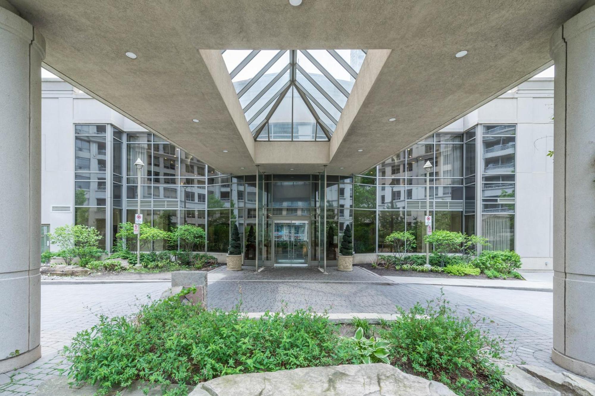 Planurstay Mississauga Luaran gambar