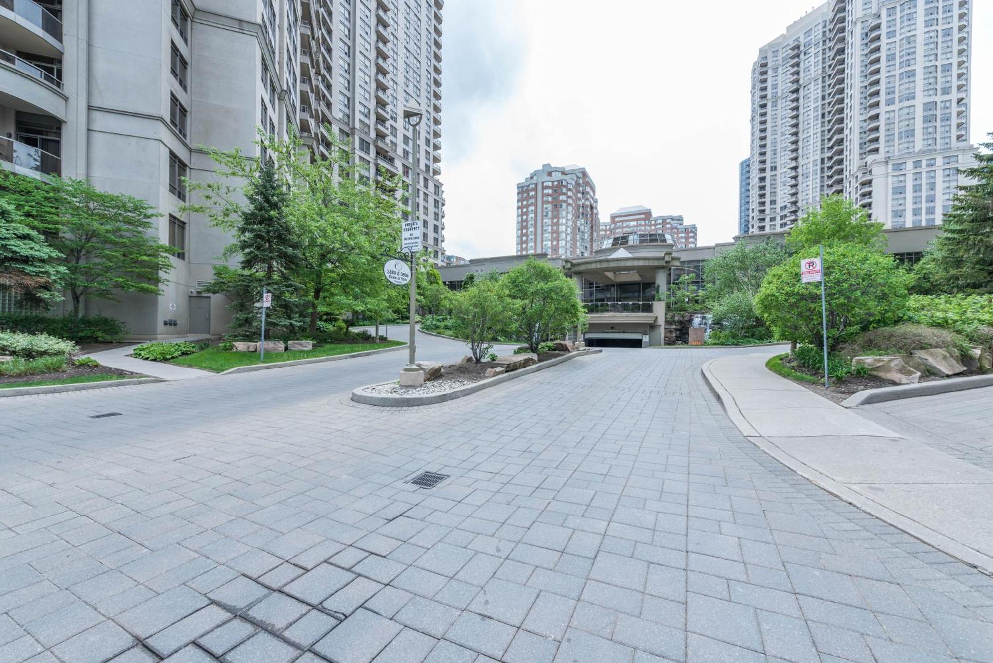 Planurstay Mississauga Luaran gambar