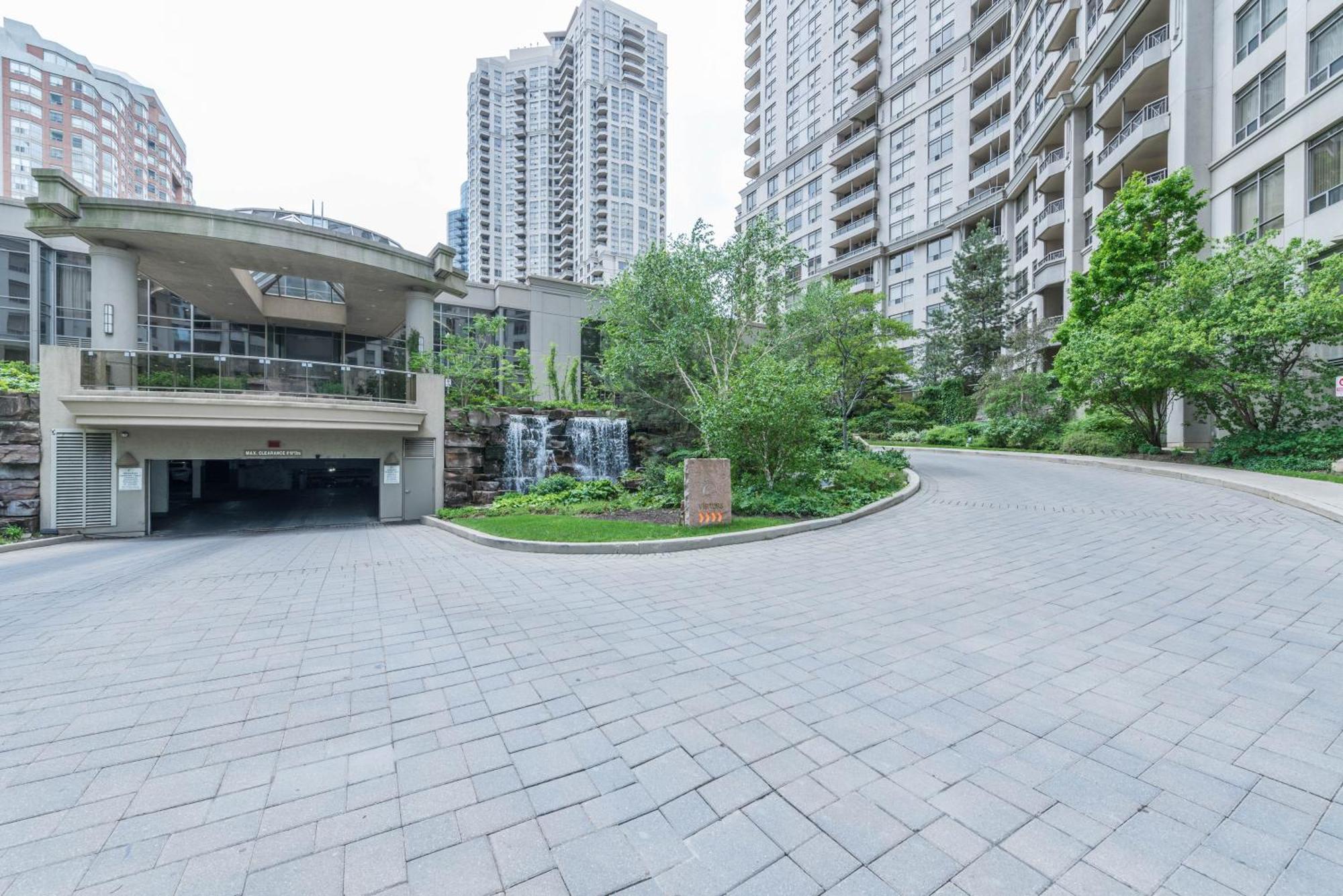 Planurstay Mississauga Luaran gambar