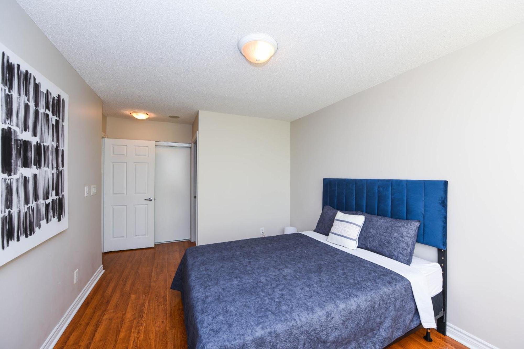 Planurstay Mississauga Luaran gambar