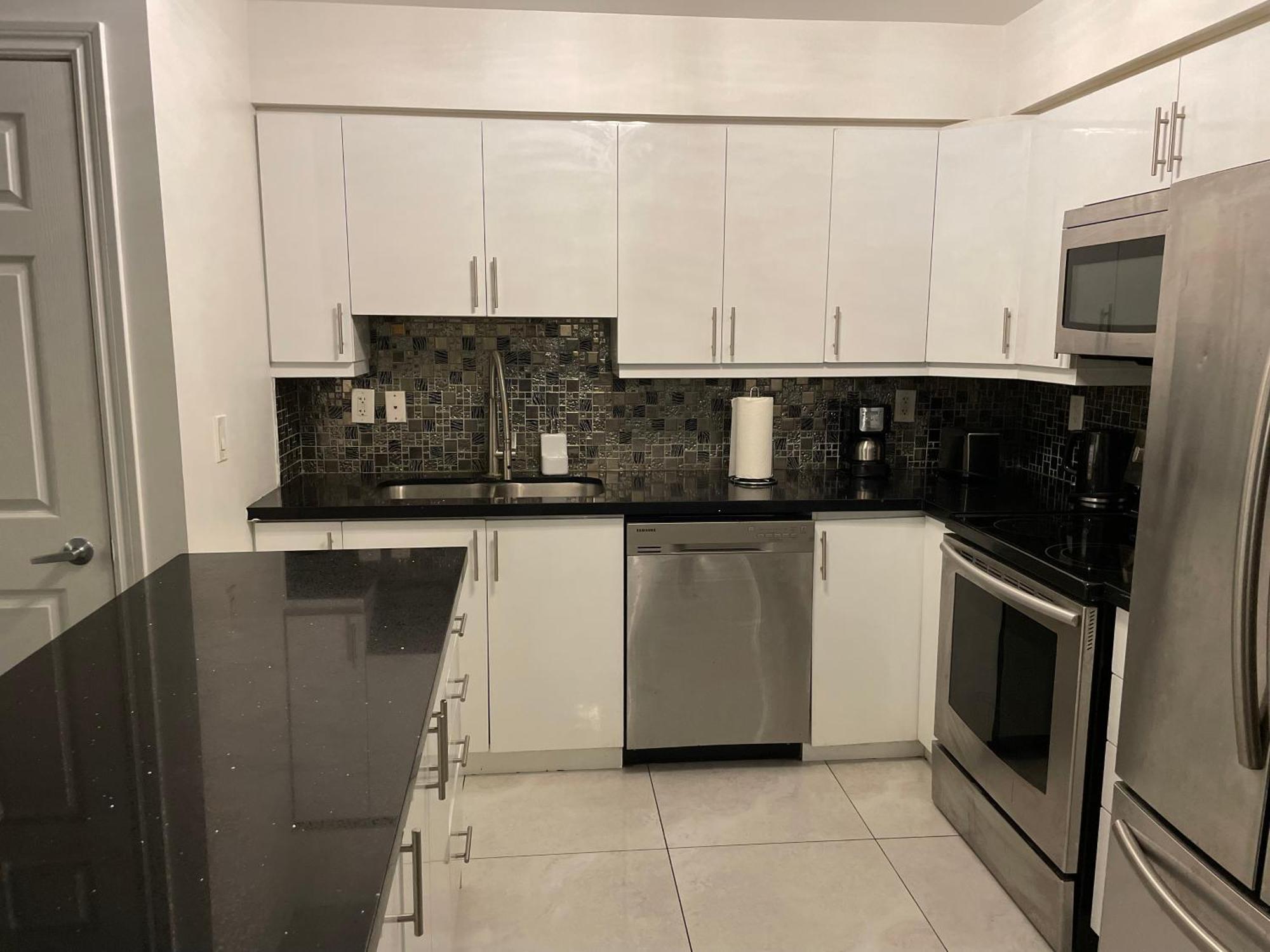 Planurstay Mississauga Luaran gambar
