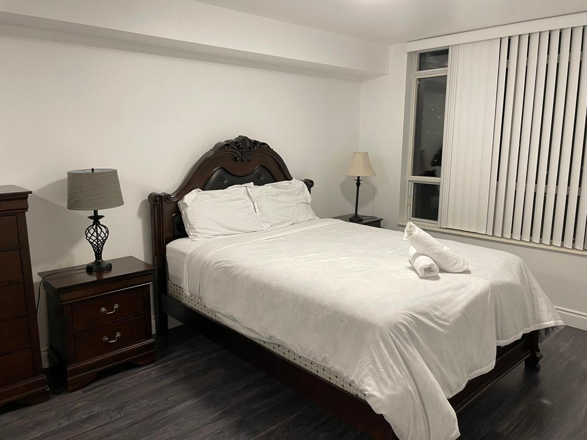 Planurstay Mississauga Luaran gambar