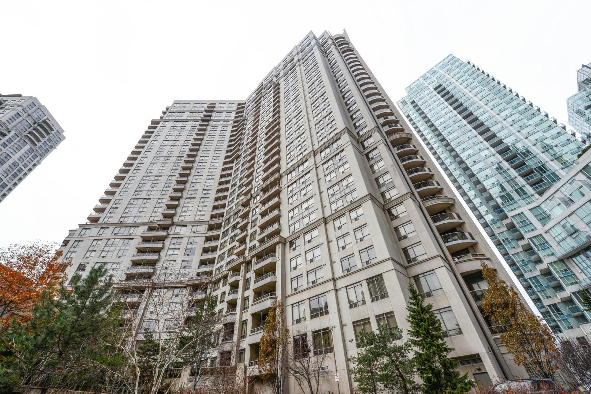 Planurstay Mississauga Luaran gambar