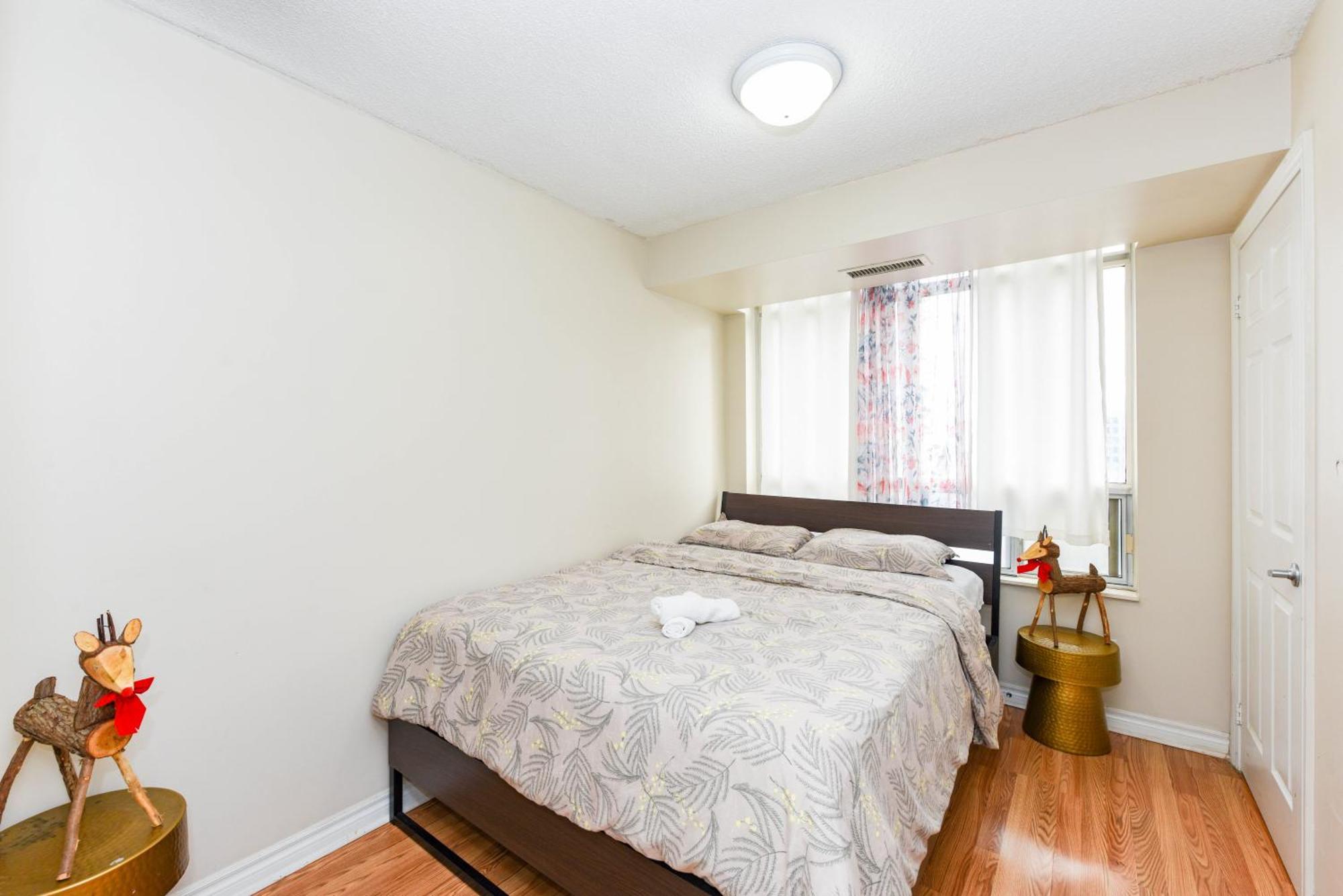 Planurstay Mississauga Luaran gambar