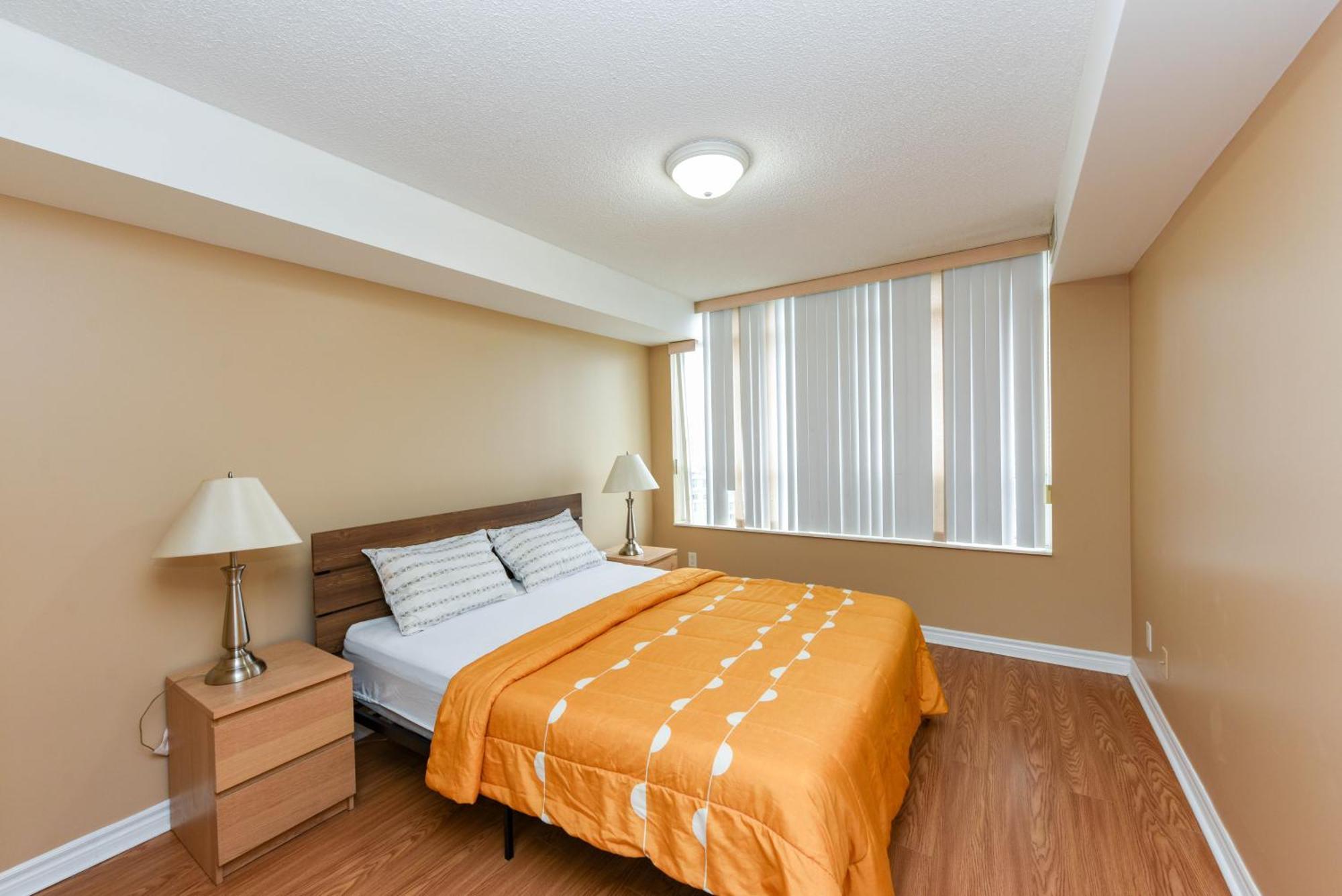 Planurstay Mississauga Luaran gambar