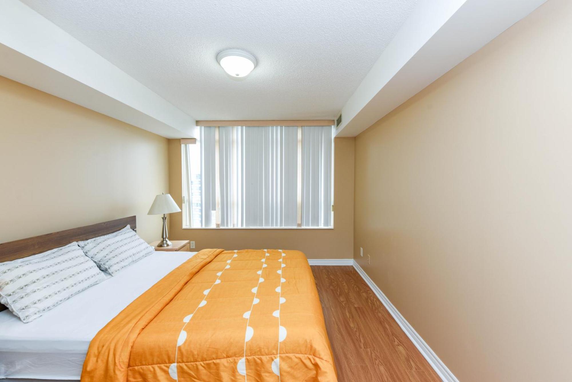 Planurstay Mississauga Luaran gambar