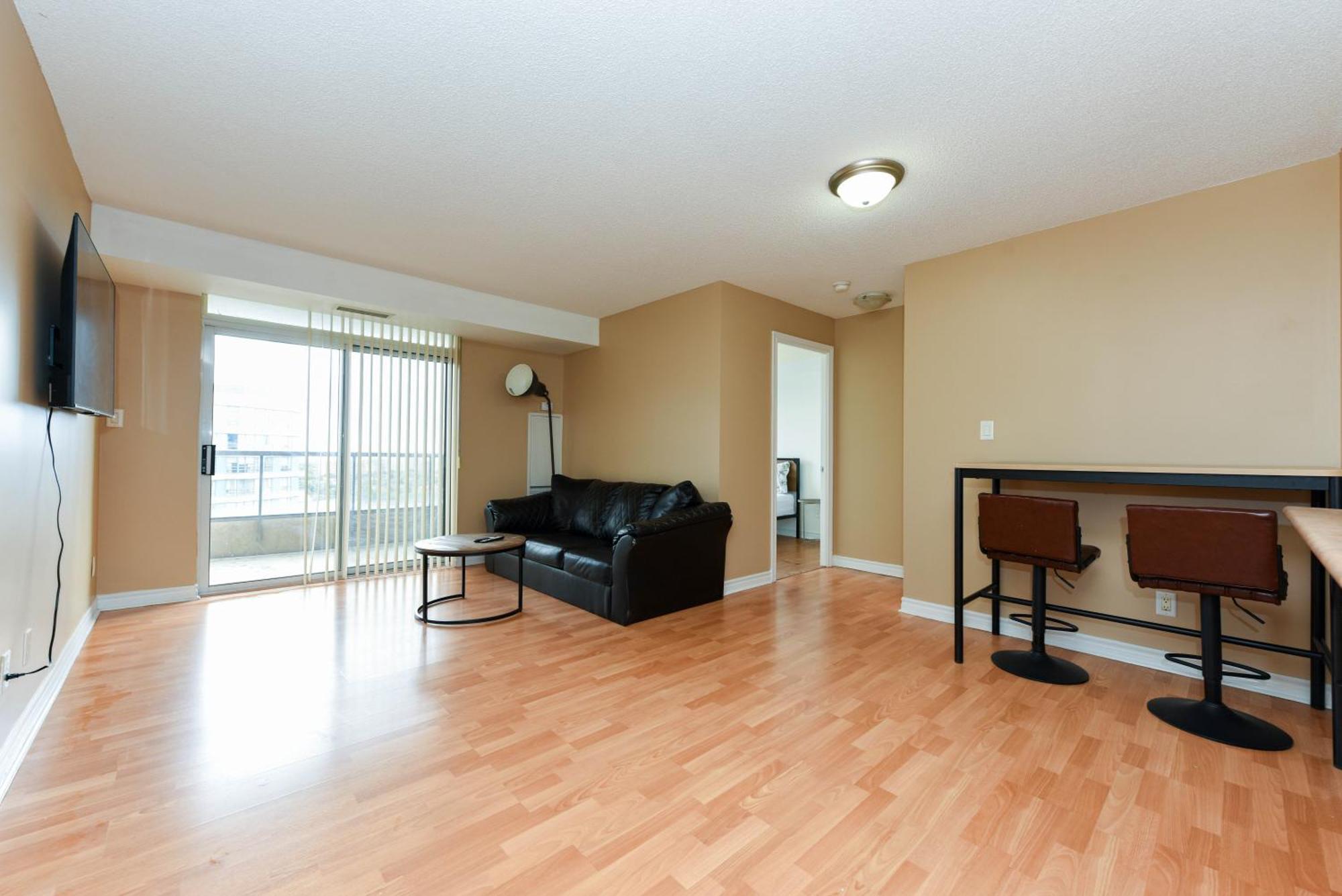 Planurstay Mississauga Luaran gambar