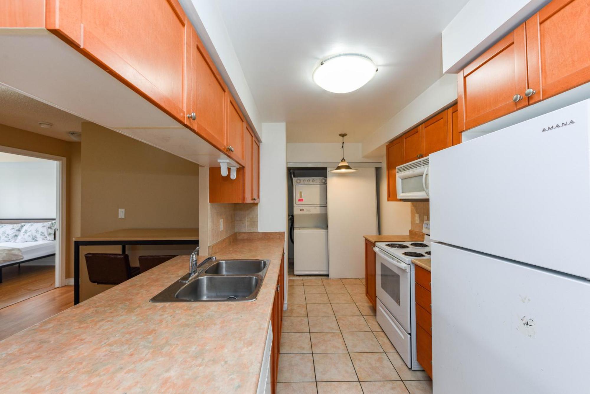 Planurstay Mississauga Luaran gambar