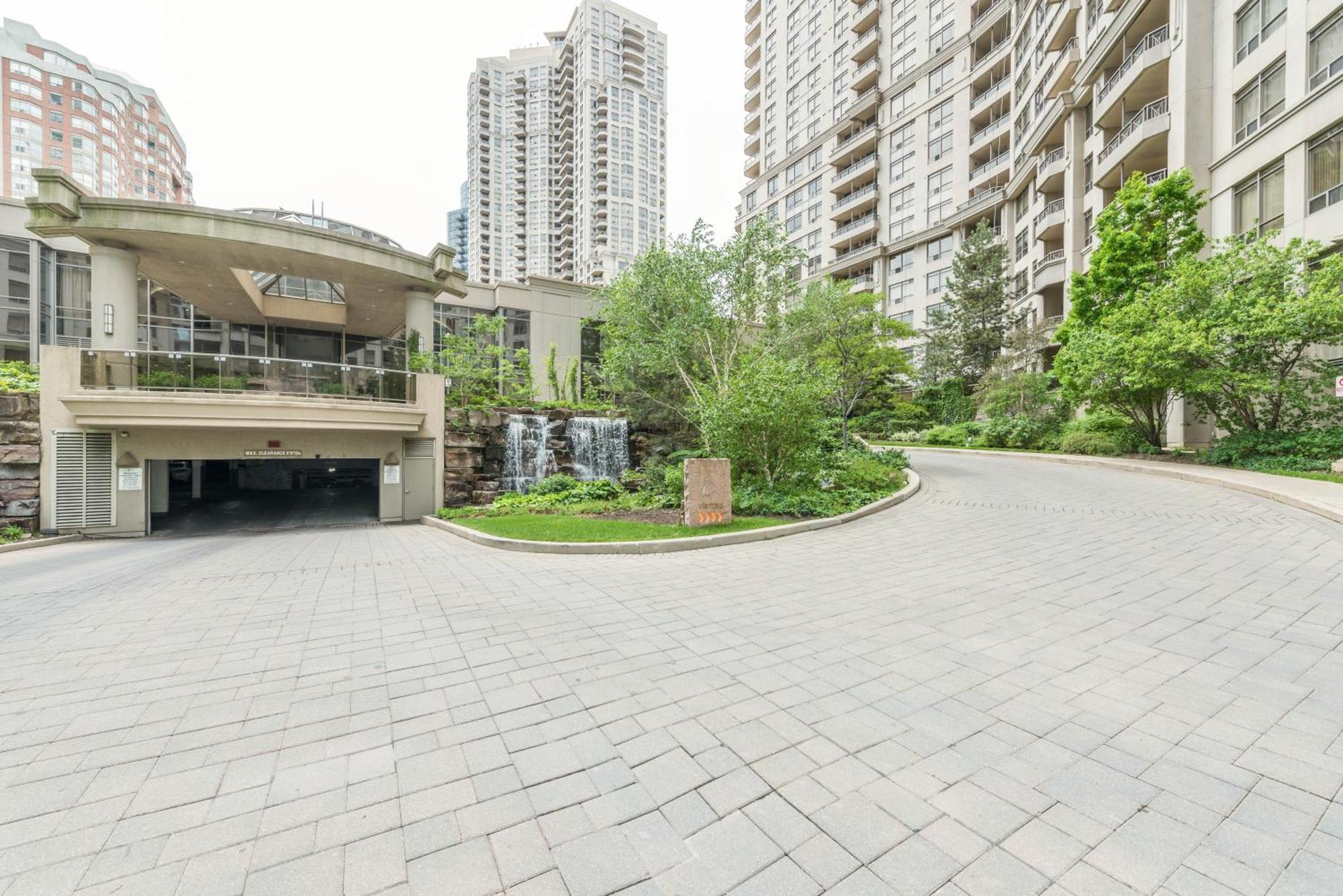 Planurstay Mississauga Luaran gambar
