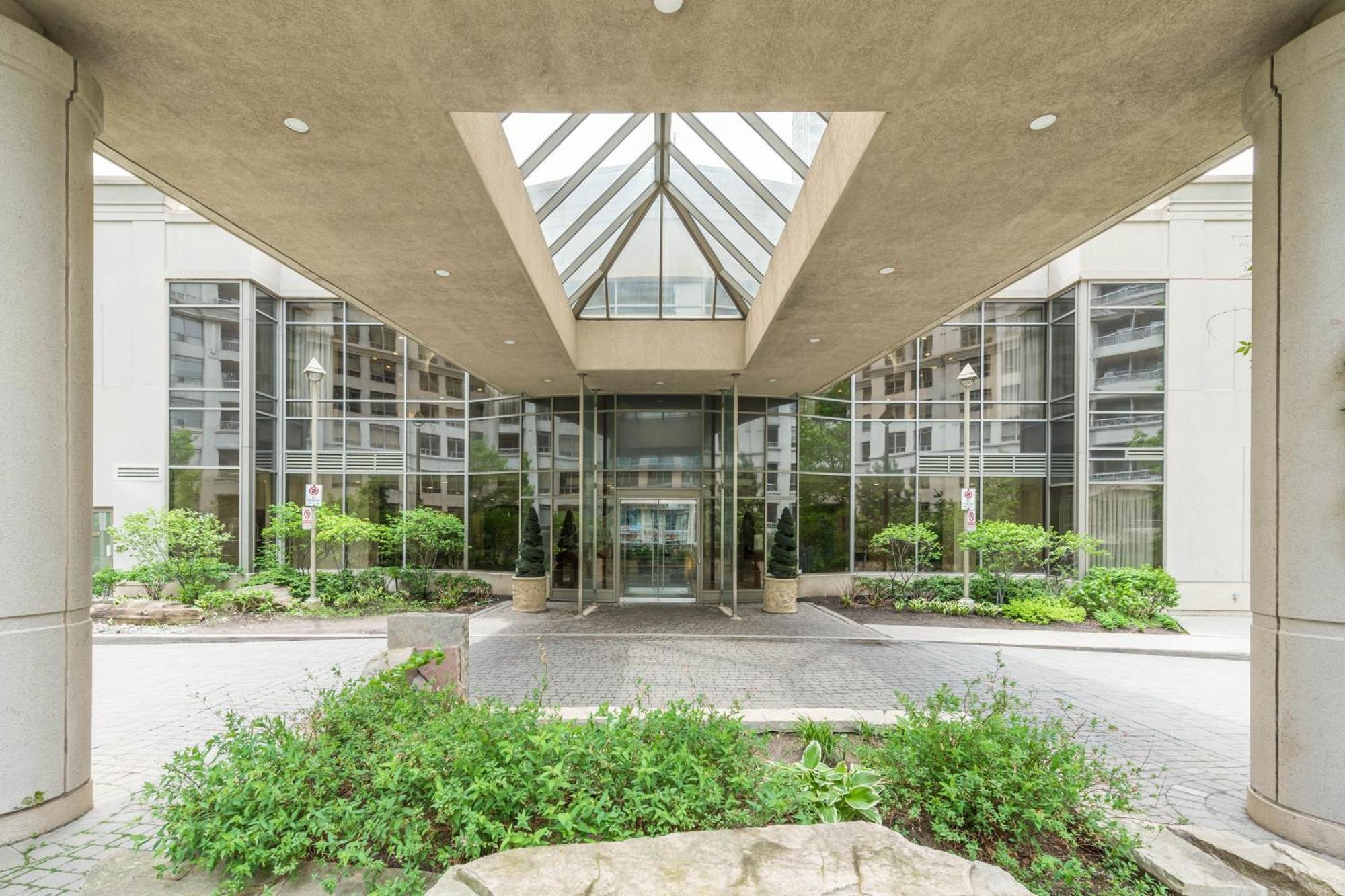 Planurstay Mississauga Luaran gambar