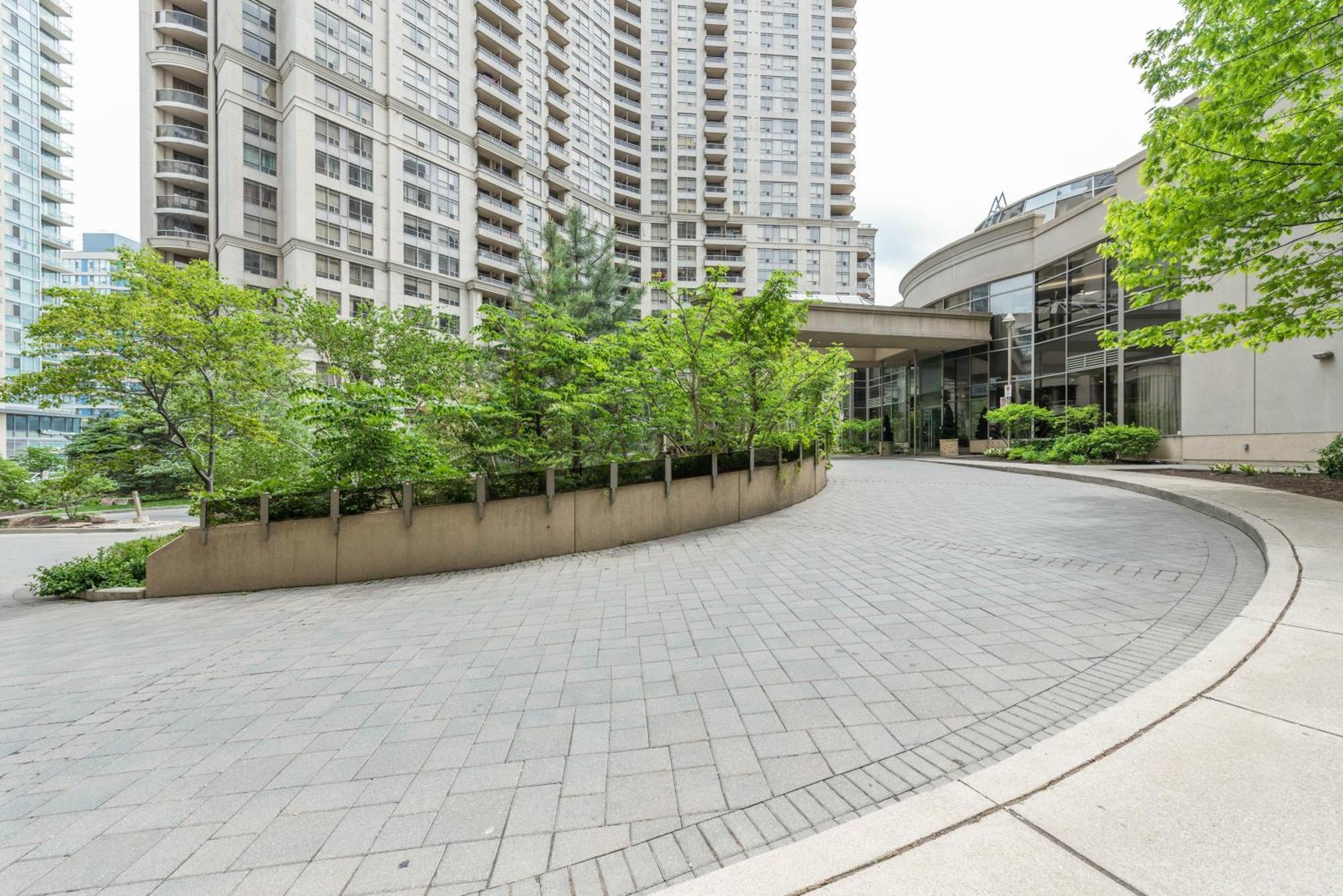 Planurstay Mississauga Luaran gambar