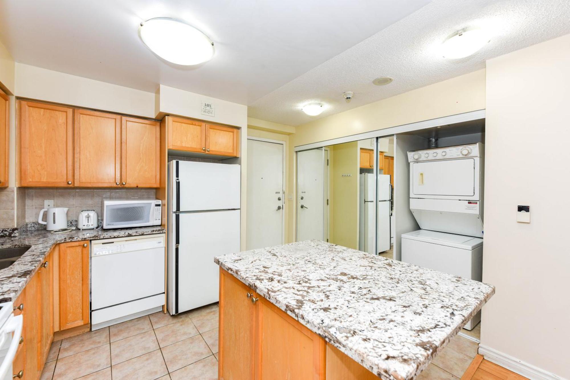 Planurstay Mississauga Luaran gambar