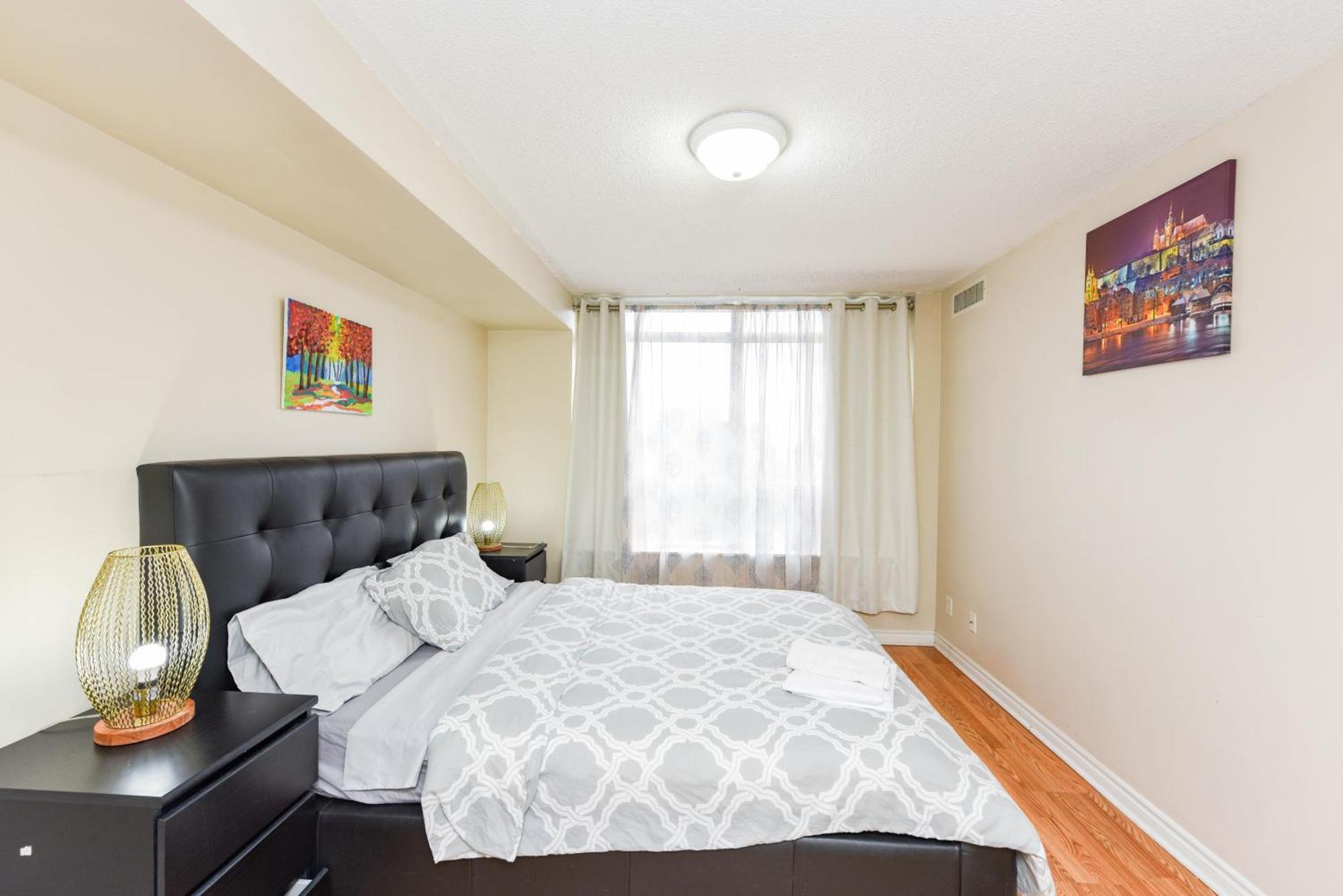 Planurstay Mississauga Luaran gambar