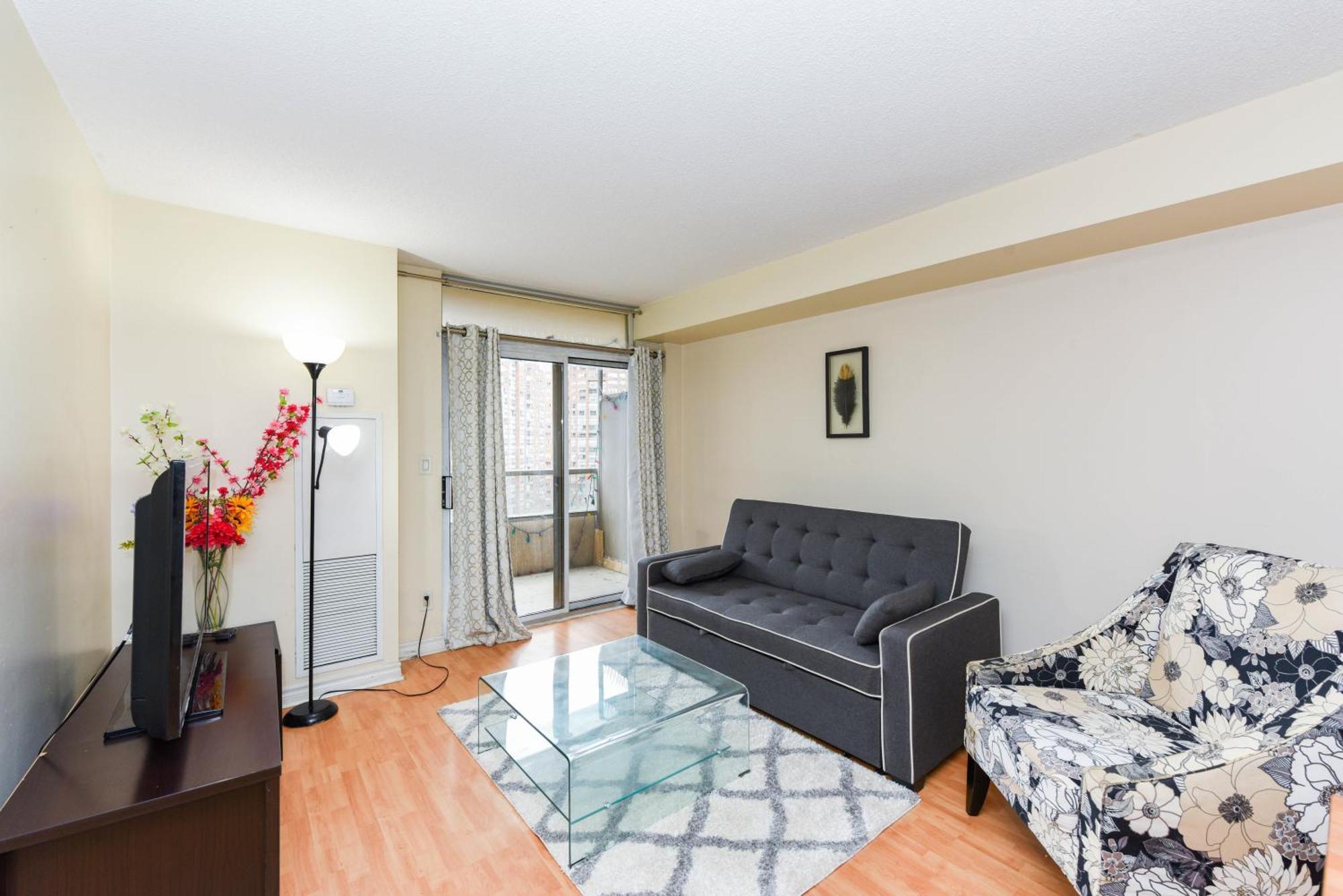 Planurstay Mississauga Luaran gambar