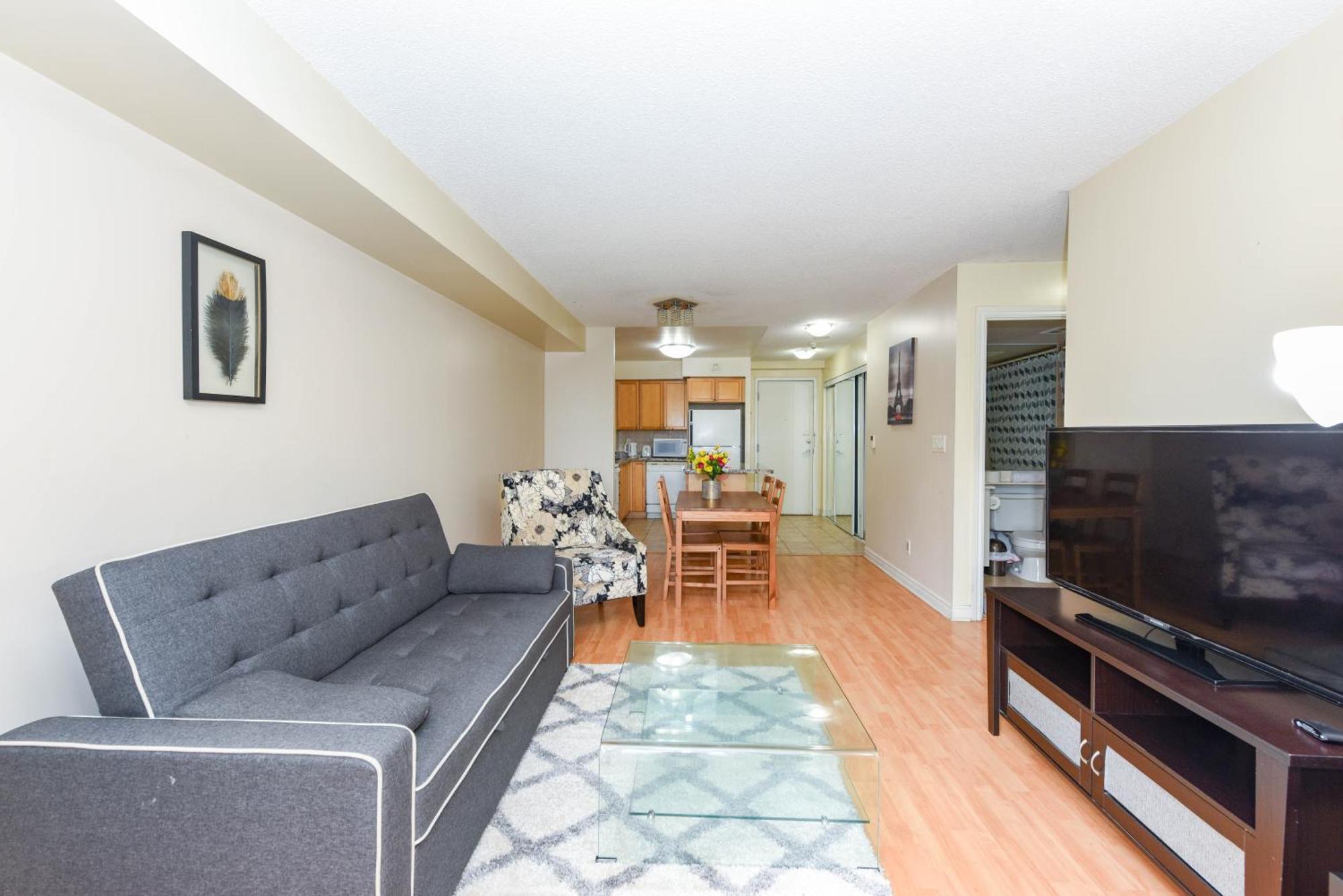 Planurstay Mississauga Luaran gambar